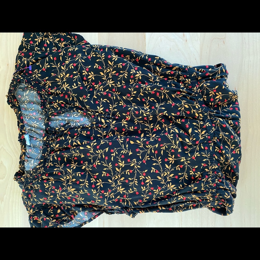 Fall DRESS - Picture 3 of 4